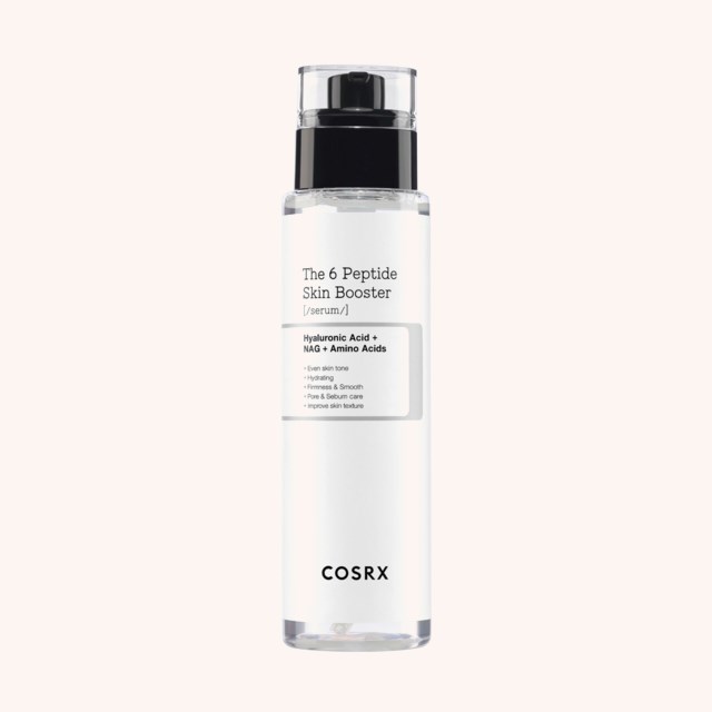 The 6 Peptide Skin Boost 150 ml