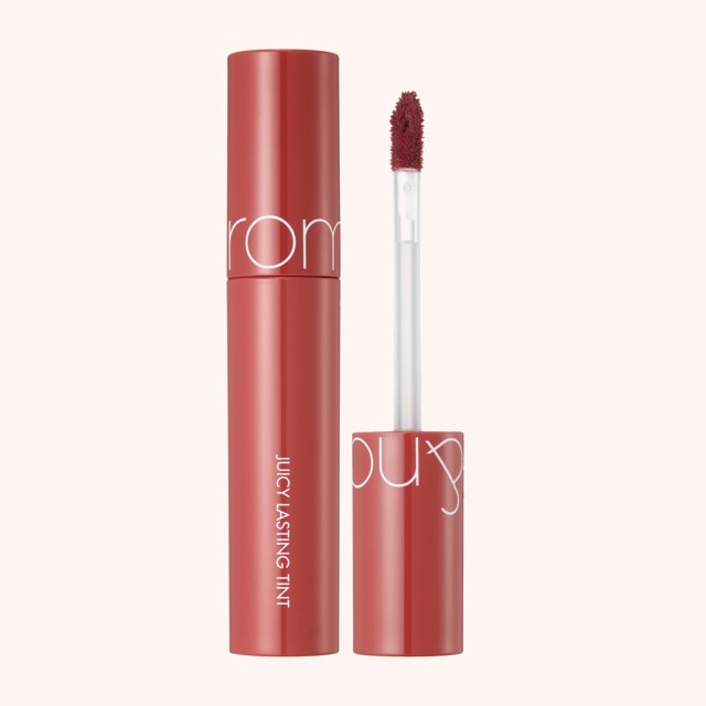 Juicy Lasting Tint 07 Jujube