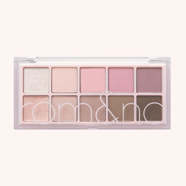 Better Than Palette 06 Peony Nude Garden Better Than Palette 06 Peony Nude Garden