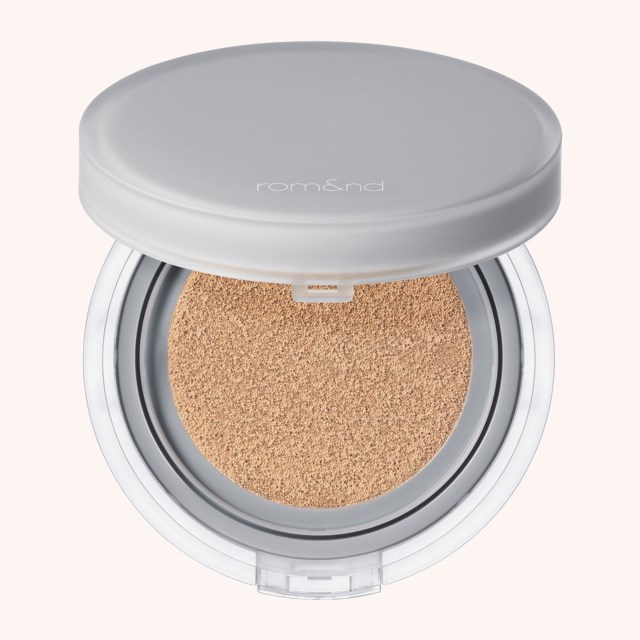 Nu Zero Cushion 04 Beige23