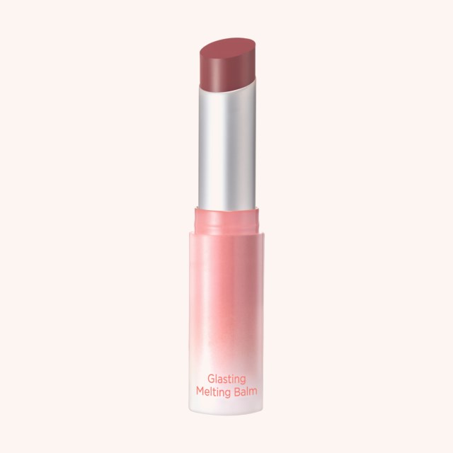 Glasting Melting Balm 12 Veiled Rose Glasting Melting Balm 12 Veiled Rose