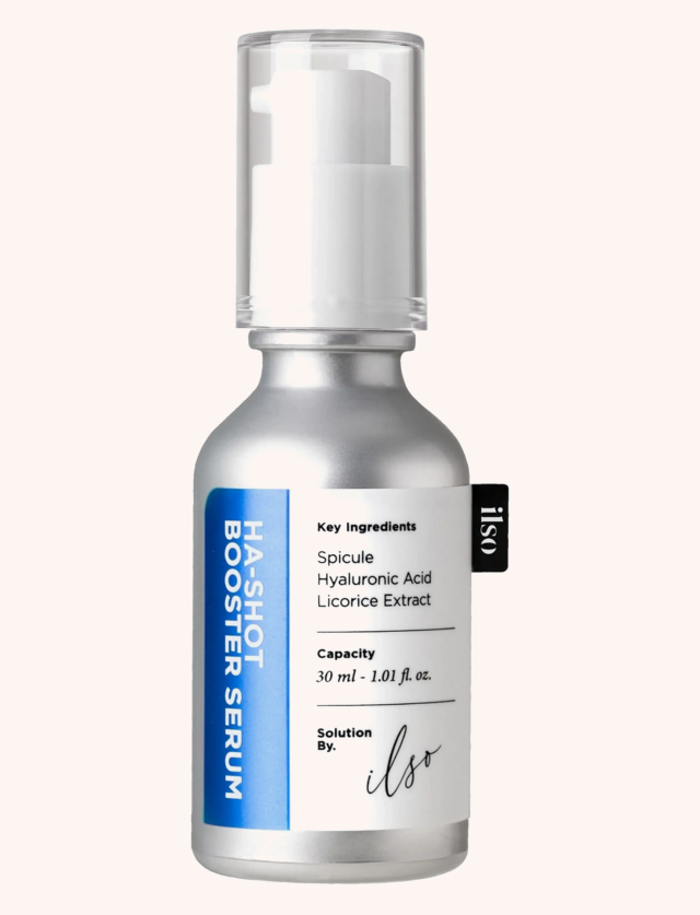 Ha-Shot Booster Serum 30 ml Ha-Shot Booster Serum 30 ml