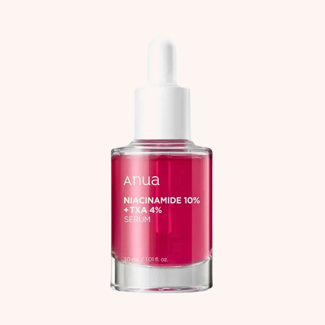 Niacinamide 10%+Txa 4% Dark Spot Correcting Serum 30 ml