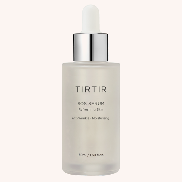 SOS Serum 50 ml SOS Serum 50 ml
