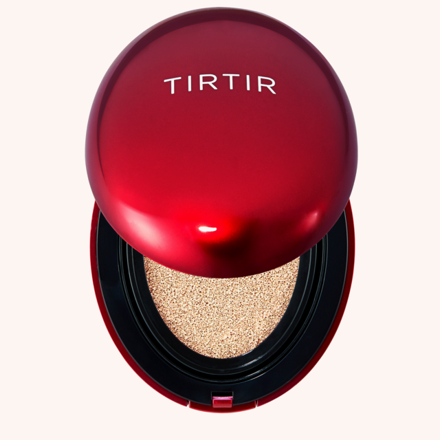 Mask Fit Red Mini Cushion 21N Ivory Mask Fit Red Mini Cushion 21N Ivory