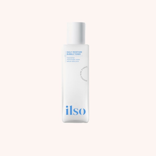Daily Moisture Bubble Toner 150 ml