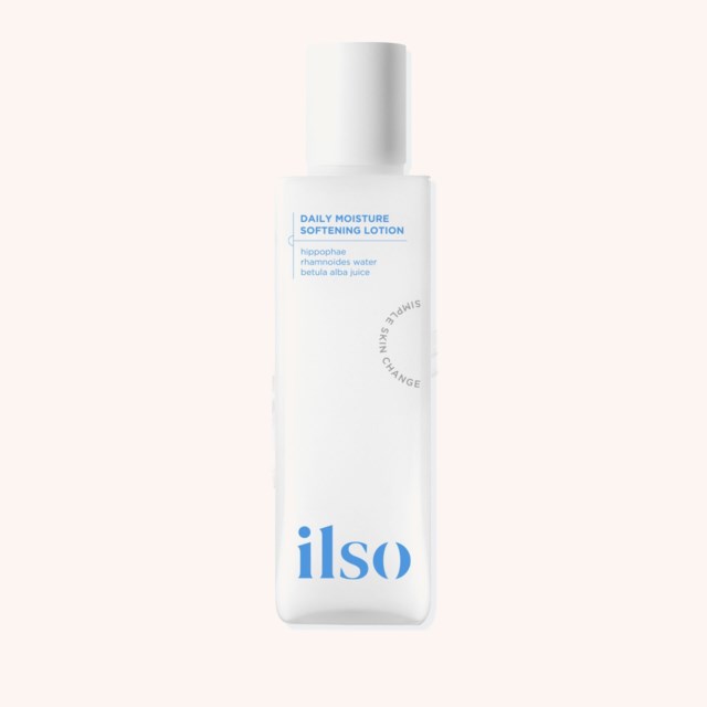 Daily Moisture Softening Lotion 150 ml