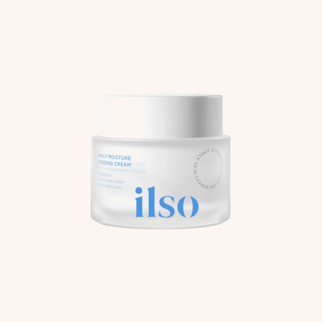 Daily Moisture Pudding Cream 50 ml