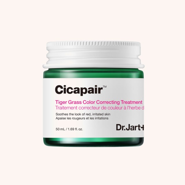 Cicapair Tiger Grass Color Correcting Treatment 50 ml Cicapair Tiger Grass Color Correcting Treatment 50 ml