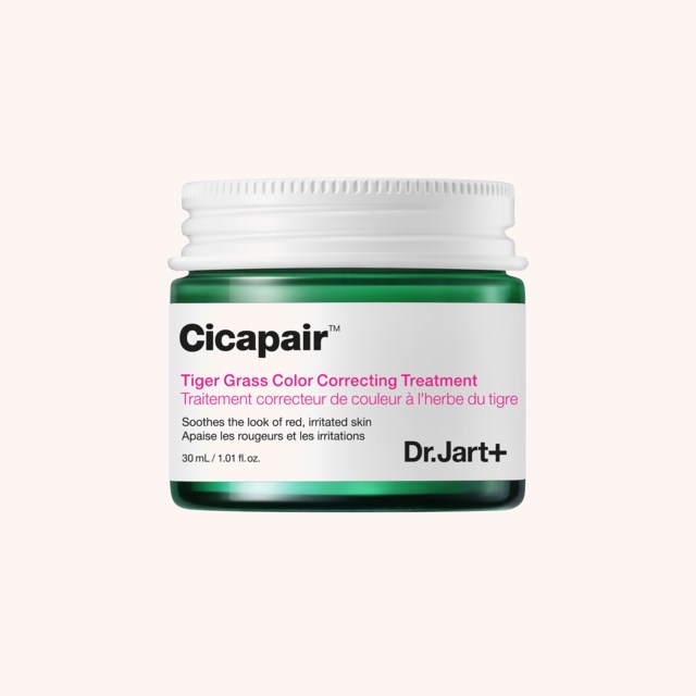 Cicapair Tiger Grass Color Correcting Treatment 30 ml Cicapair Tiger Grass Color Correcting Treatment 30 ml