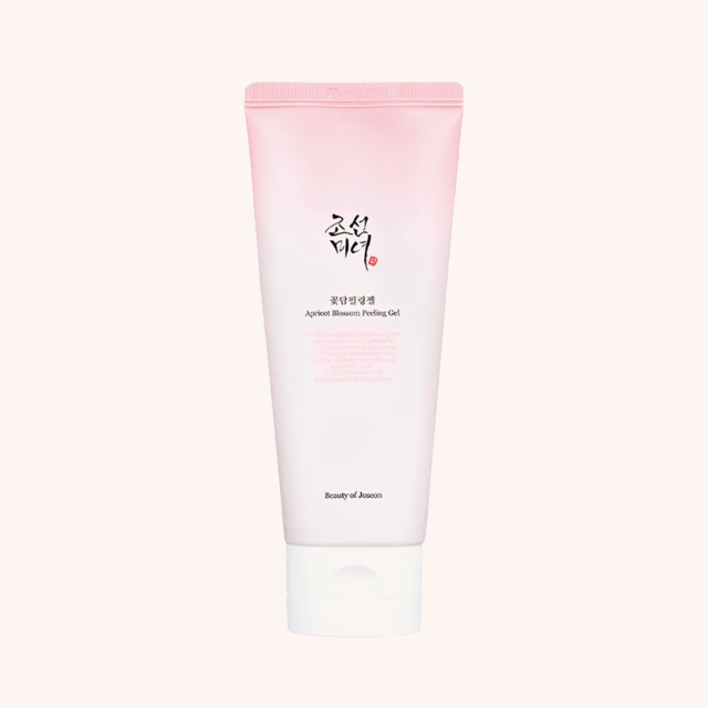 Apricot Blossom Peeling Gel 100 ml Apricot Blossom Peeling Gel 100 ml
