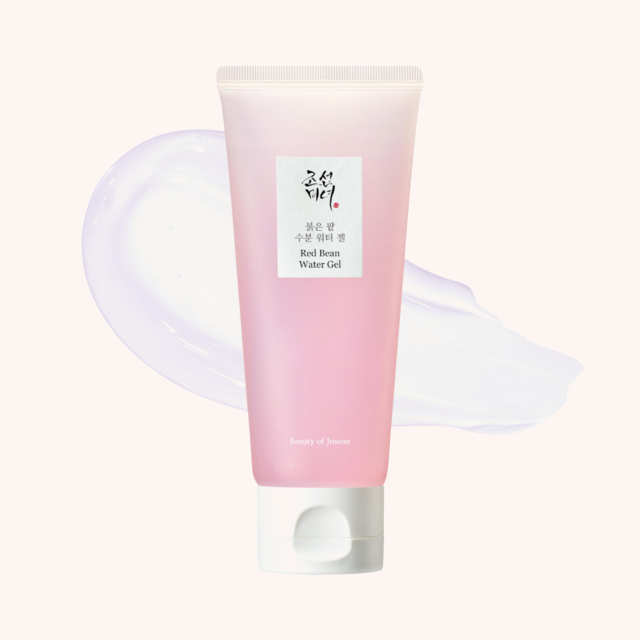 Red Bean Water Gel 100 ml Red Bean Water Gel 100 ml