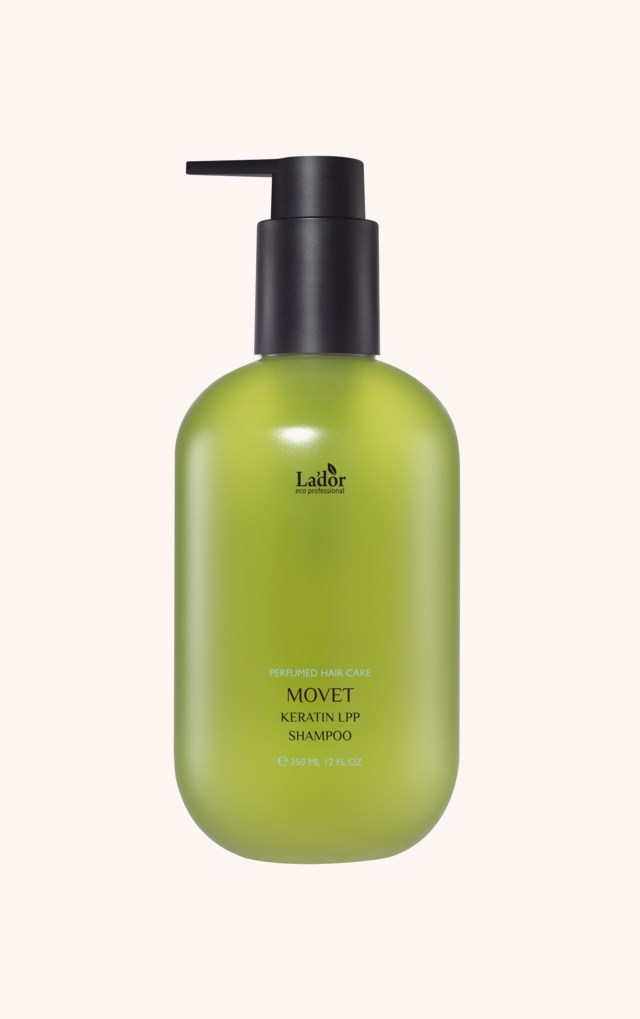 Keratin LPP Shampoo Movet 350 ml Keratin LPP Shampoo Movet 350 ml