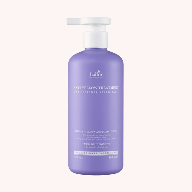 Anti Yellow Treatment 300 ml Anti Yellow Treatment 300 ml