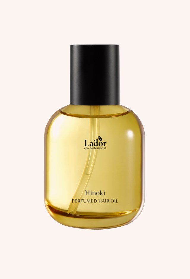 Perfumed Hair Oil Hinoki 80 ml Perfumed Hair Oil Hinoki 80 ml