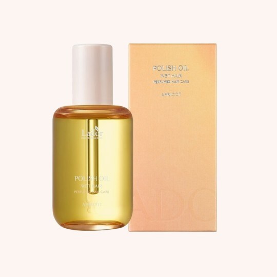 Polish Oil Apricot 80 ml Polish Oil Apricot 80 ml