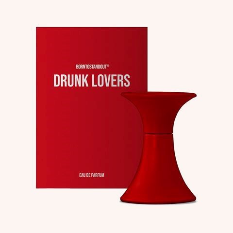 Drunk Lovers EdP 15 ml Drunk Lovers EdP 15 ml