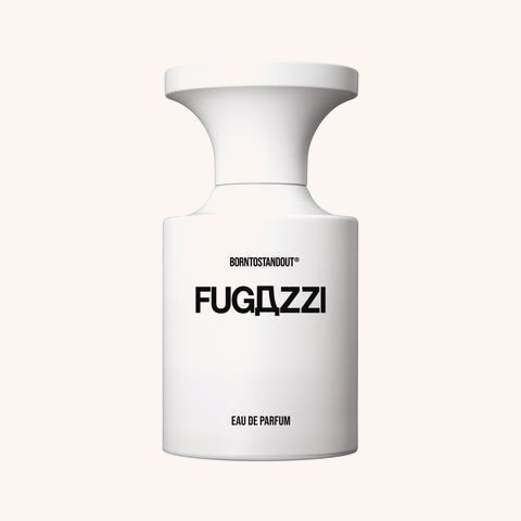 Fugazzi By Borntostandout® EdP 50 ml