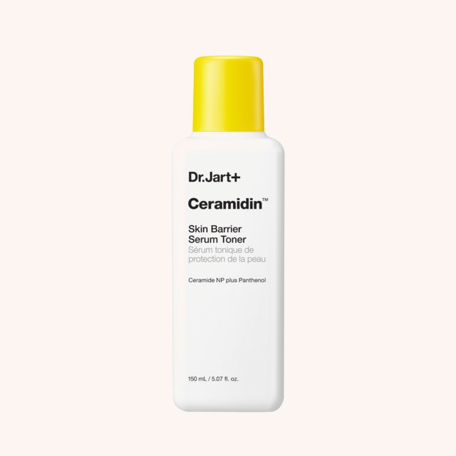 Ceramidin Skin Barrier Serum Toner 150 ml Ceramidin Skin Barrier Serum Toner 150 ml