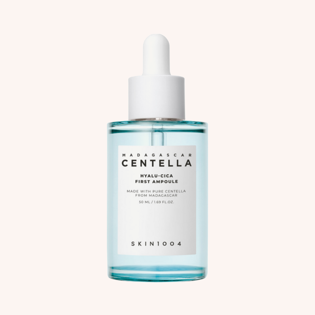 Hyalu-Cica First Ampoule 50 ml Hyalu-Cica First Ampoule 50 ml