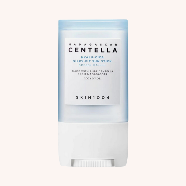 Hyalu-Cica Silky-Fit Sun Stick SPF50+ PA++++ 20 g