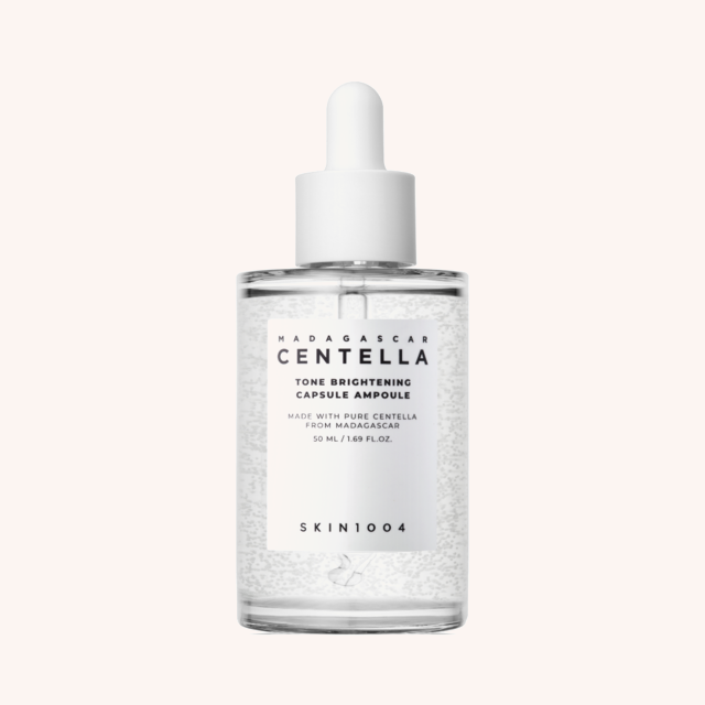 Tone Brightening Capsule Ampoule 50 ml Tone Brightening Capsule Ampoule 50 ml