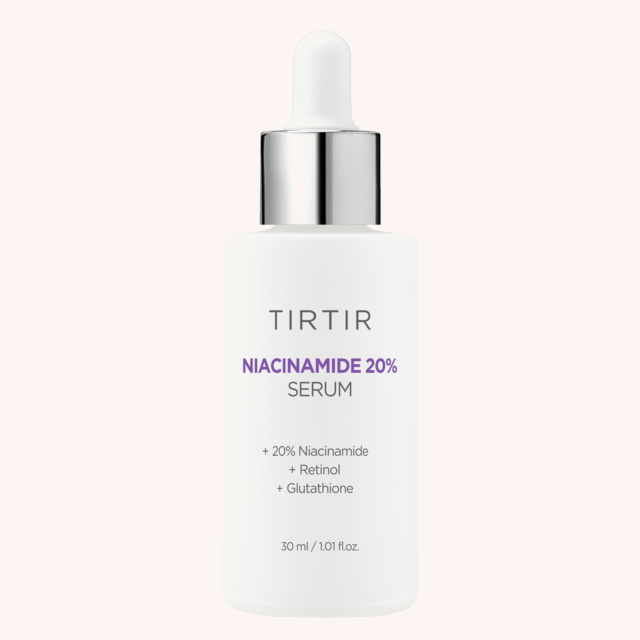 Niacinamide 20% Serum 30 ml Niacinamide 20% Serum 30 ml