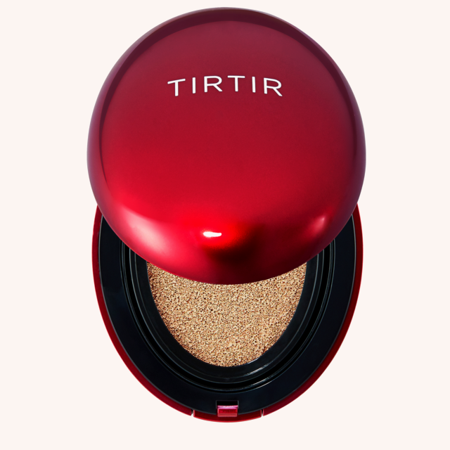 Mask Fit Red Cushion 25N Mocha Mask Fit Red Cushion 25N Mocha