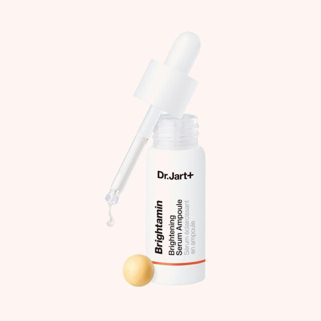 Brightamin Brightening Serum Ampoule 1 Brightamin Brightening Serum Ampoule 1