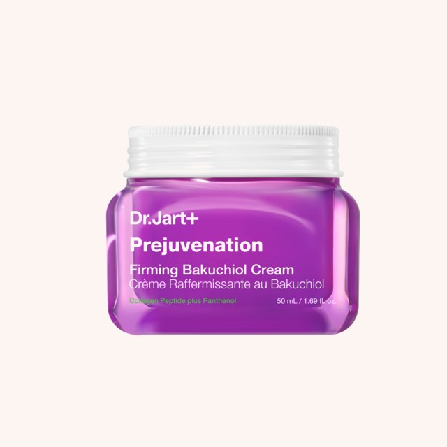 Prejuvenation Firming Bakuchiol Cream 50 ml Prejuvenation Firming Bakuchiol Cream 50 ml