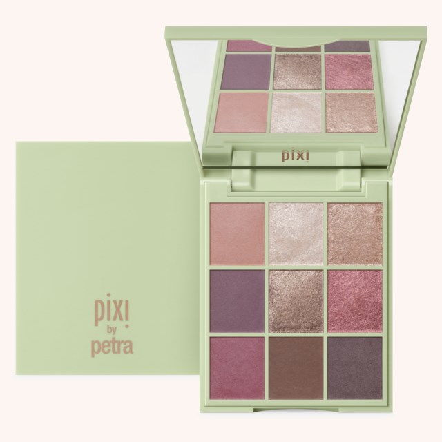 Eye Effects Shadow Palette Rosette Ray Eye Effects Shadow Palette Rosette Ray