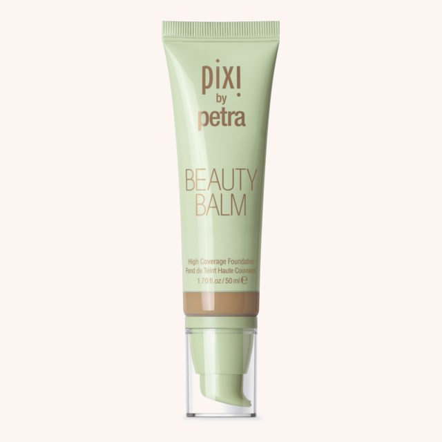 Beauty Balm Foundation No. 4 Caramel Beauty Balm Foundation No. 4 Caramel