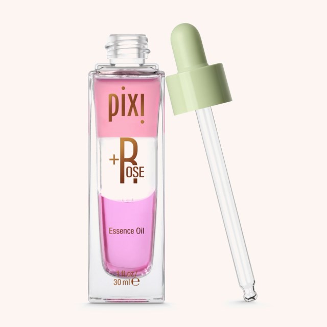 +Rose Essence Oil 30 ml +Rose Essence Oil 30 ml