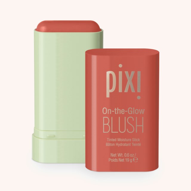 On-The-Glow Blush Juicy On-The-Glow Blush Juicy