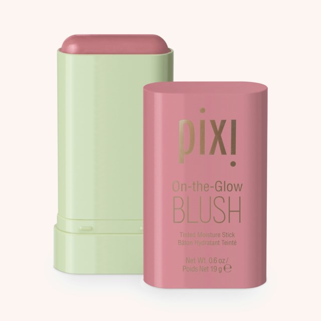 On-The-Glow Blush Fleur On-The-Glow Blush Fleur
