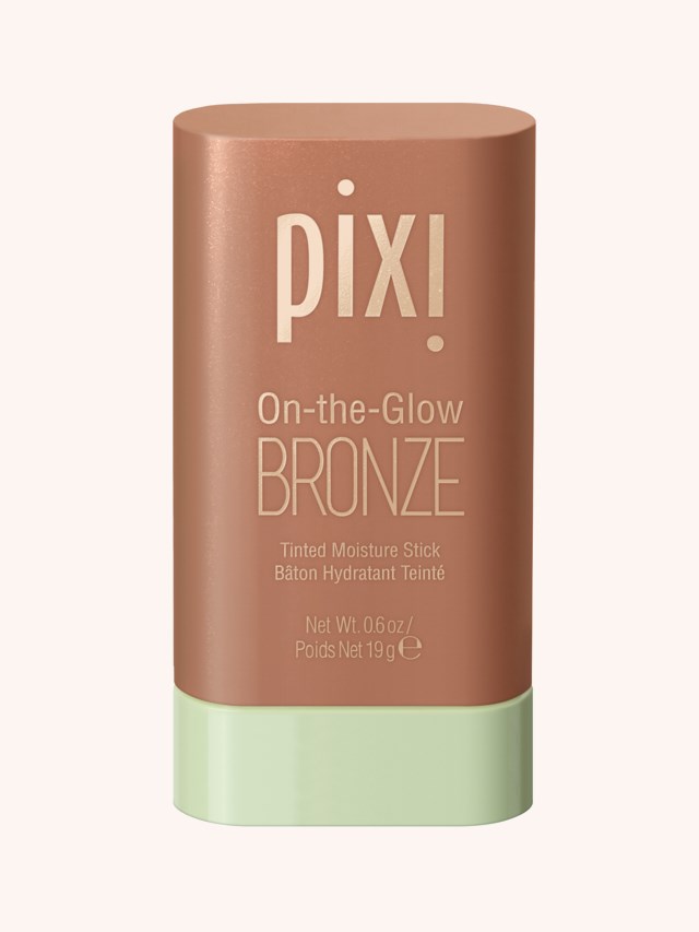 On-The-Glow Bronze Stick RichGlow On-The-Glow Bronze Stick RichGlow