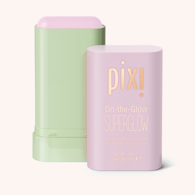 On-the-Glow Superglow Petal Dew On-the-Glow Superglow Petal Dew