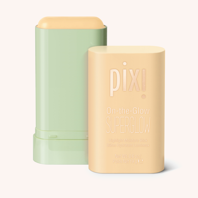 On-the-Glow Superglow Gilded Gold On-the-Glow Superglow Gilded Gold