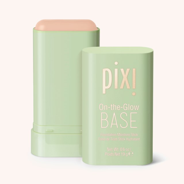 On-the-Glow Base Vanilla On-the-Glow Base Vanilla