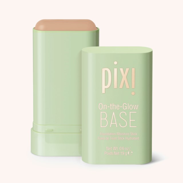 On-the-Glow Base Honey On-the-Glow Base Honey