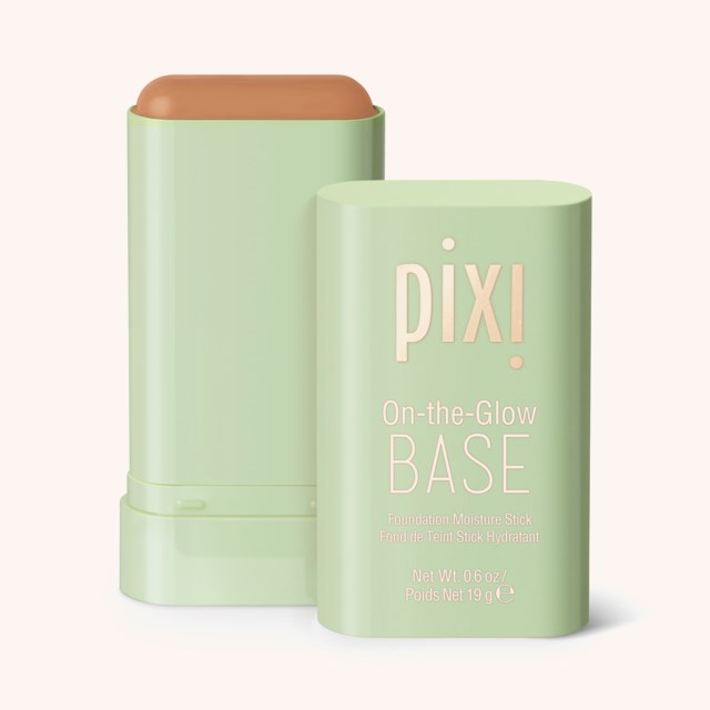 On-the-Glow Base Caramel On-the-Glow Base Caramel