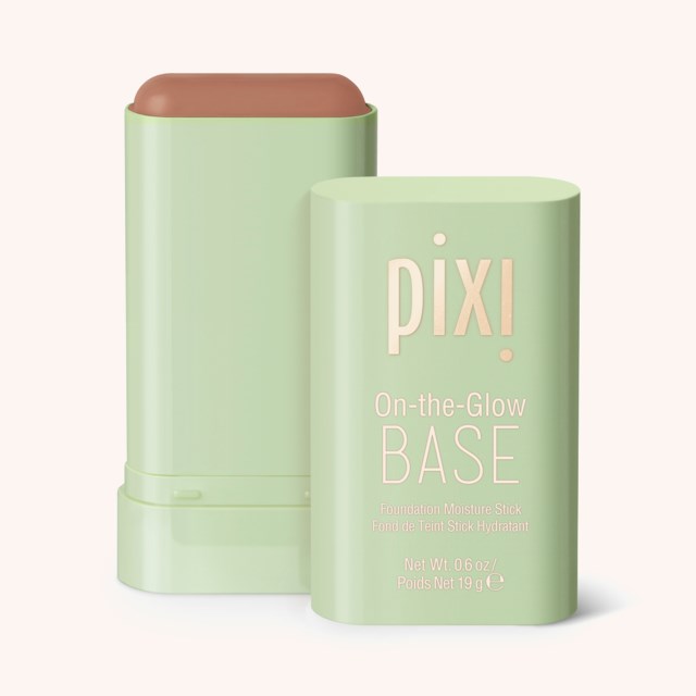 On-the-Glow Base Mocha