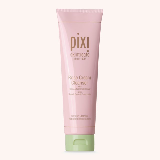 Rose Cream Cleanser 135 ml Rose Cream Cleanser 135 ml