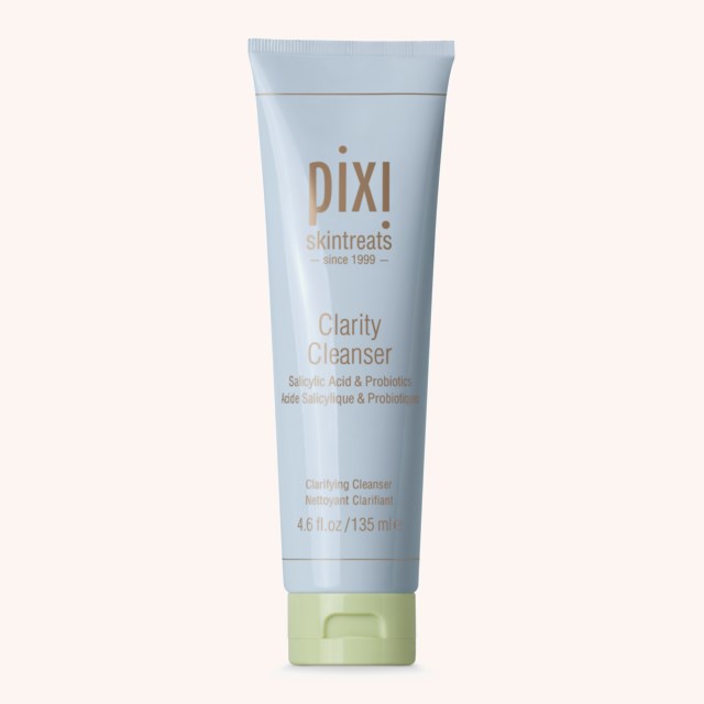 Clarity Cleanser 135 ml Clarity Cleanser 135 ml