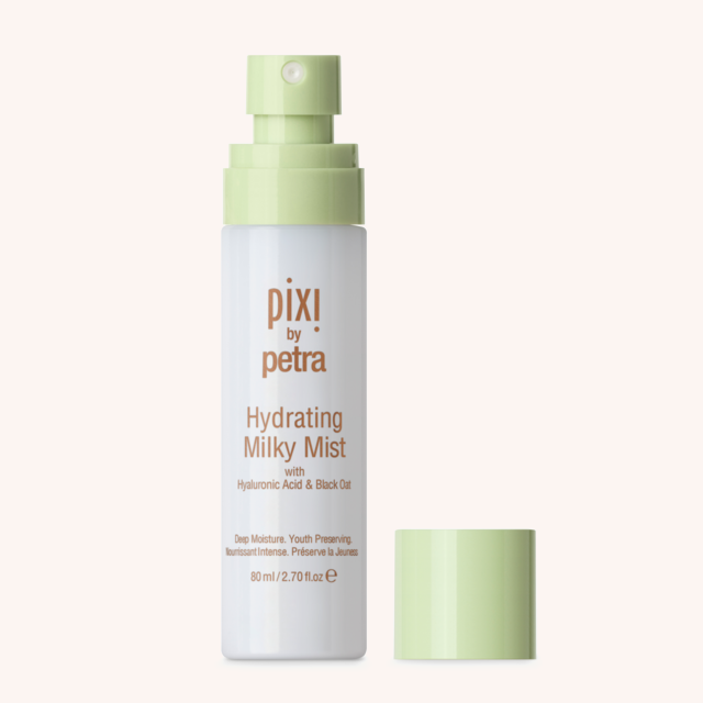 Hydrating Milky Mist 80 ml
