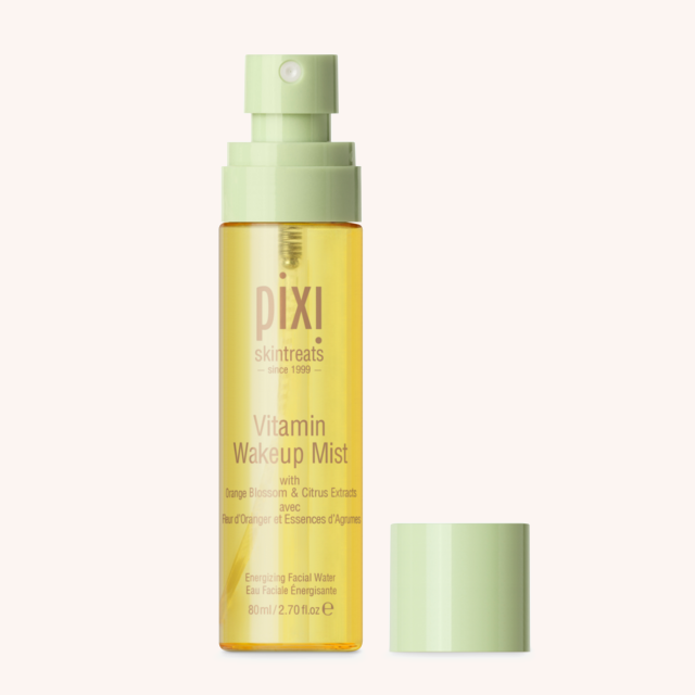 Vitamin Wakeup Mist 80 ml Vitamin Wakeup Mist 80 ml