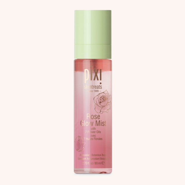 Rose Glow Mist 80 ml Rose Glow Mist 80 ml