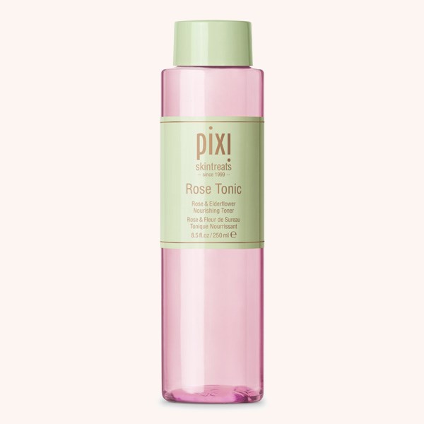 Rose Tonic 250 ml Rose Tonic 250 ml