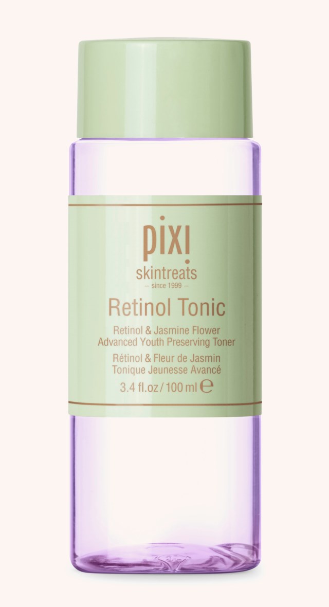 Retinol Tonic 100 ml Retinol Tonic 100 ml