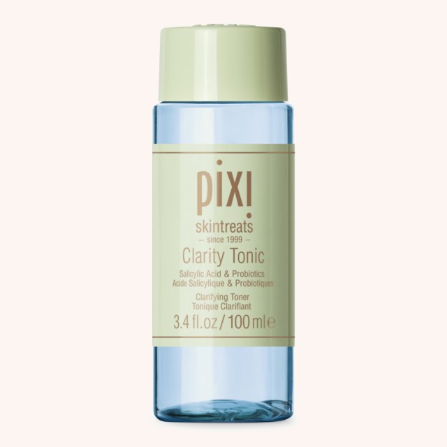 Clarity Tonic 100 ml Clarity Tonic 100 ml